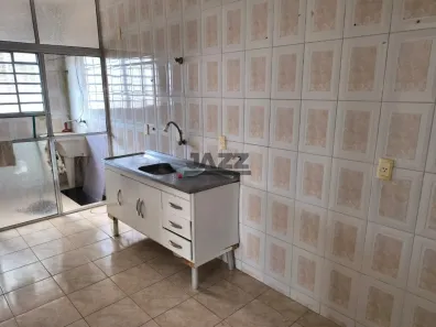 Apartamento com 2 Quartos para alugar, 50m² no Jardim Campos Elíseos, Campinas
