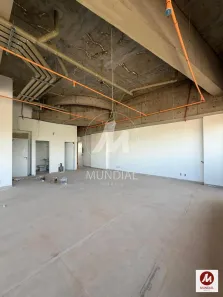 Sala Comercial para alugar, 29m² no Bonfim Paulista, Ribeirão Preto