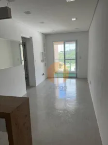 Apartamento com 2 Quartos à venda, 63m² no Bethaville I, Barueri