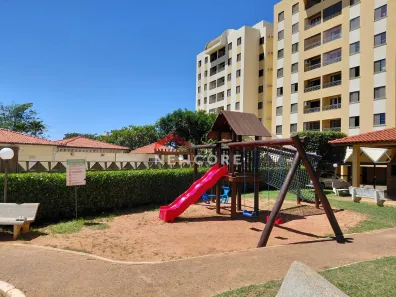Apartamento com 3 Quartos à venda, 90m² no Vila Coralina, Bauru