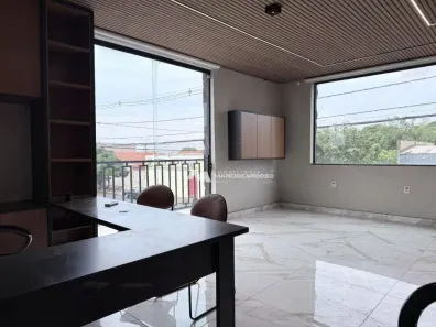 Imóvel Comercial à venda, 140m² no Vila Nossa Senhora da Paz, São José do Rio Preto