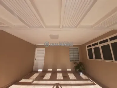 Casa com 3 Quartos à venda, 280m² no Jardim Paulistano, Ribeirão Preto