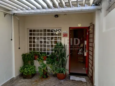 Sobrado com 2 Quartos à venda, 100m² no Parque Colonial, São Paulo