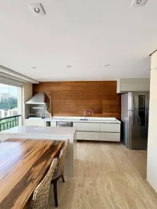 Apartamento com 3 Quartos à venda, 183m² no Vila Mariana, São Paulo