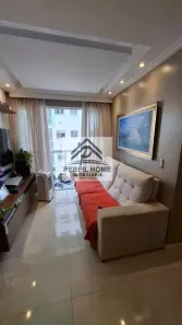 Apartamento com 2 Quartos à venda, 50m² no Piatã, Salvador