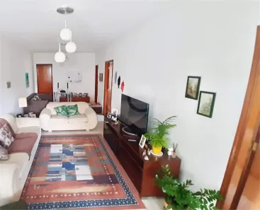 Sobrado com 3 Quartos à venda, 300m² no Água Fria, São Paulo