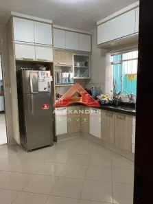 Casa com 3 Quartos à venda, 187m² no Loteamento Residencial Vista Linda, São José dos Campos