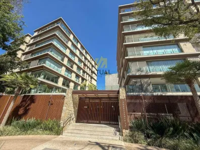 Apartamento com 3 Quartos à venda, 354m² no Jardim América, São Paulo