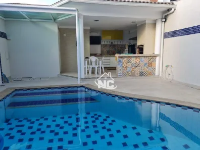 Casa com 3 Quartos à venda, 320m² no Camboinhas, Niterói