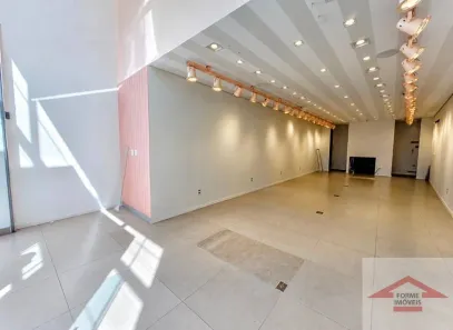 Ponto Comercial para alugar, 100m² no Jardim Paris, Jundiaí