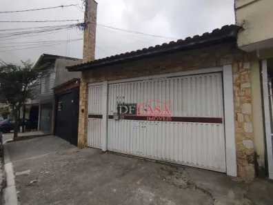 Sobrado com 3 Quartos à venda, 485m² no Jardim Matarazzo, São Paulo