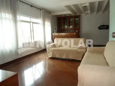 Sobrado com 3 Quartos à venda, 217m² no Jardim Leonor Mendes de Barros, São Paulo