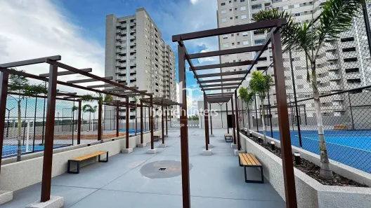Apartamento com 2 Quartos à venda, 64m² no Parque Prado, Campinas