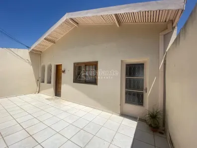 Casa com 3 Quartos à venda, 140m² no Vila Itália, Campinas