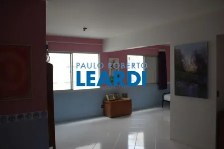 Apartamento com 2 Quartos à venda, 85m² no Vila Anglo Brasileira, São Paulo
