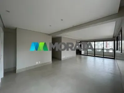 Apartamento com 4 Quartos à venda, 145m² no Gutierrez, Belo Horizonte