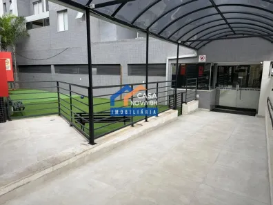 Apartamento com 2 Quartos à venda, 65m² no Penha, Belo Horizonte