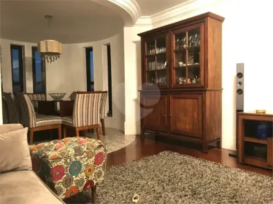 Apartamento com 3 Quartos à venda, 170m² no Parque da Mooca, São Paulo