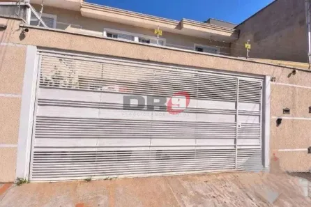 Sobrado com 3 Quartos à venda, 120m² no Parque da Vila Prudente, São Paulo