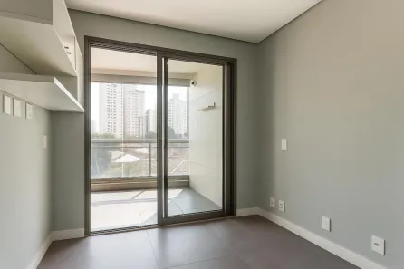 Apartamento com 3 Quartos à venda, 134m² no Vila Nova Conceição, São Paulo