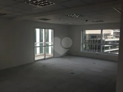Sala Comercial para alugar, 51m² no Cidade Monções, São Paulo