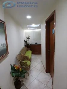Sala Comercial para alugar, 113m² no Centro, Rio de Janeiro