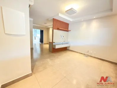 Casa de Condomínio com 2 Quartos à venda, 140m² no Jardim Tarraf II, São José do Rio Preto