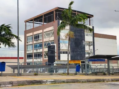 Prédio Comercial para alugar, 1795m² no Vila Marieta, Campinas