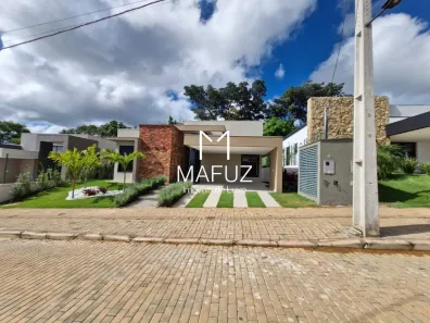 Casa de Condomínio com 3 Quartos à venda, 170m² no Nossa Senhora de Fátima, Lagoa Santa