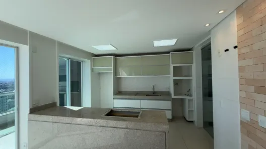 Apartamento com 3 Quartos à venda, 123m² no Alto da Glória, Goiânia