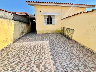 Casa com 2 Quartos à venda, 61m² no Estancia Balnearia Tupi, Itanhaém