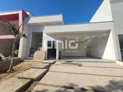 Casa com 3 Quartos à venda, 135m² no Taquaral, Piracicaba