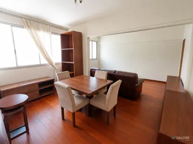 Apartamento com 4 Quartos à venda, 176m² no Sion, Belo Horizonte