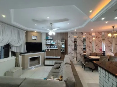 Casa com 3 Quartos à venda, 159m² no Sarandi, Porto Alegre