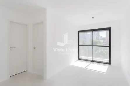 Apartamento com 1 Quarto à venda, 31m² no Pinheiros, São Paulo