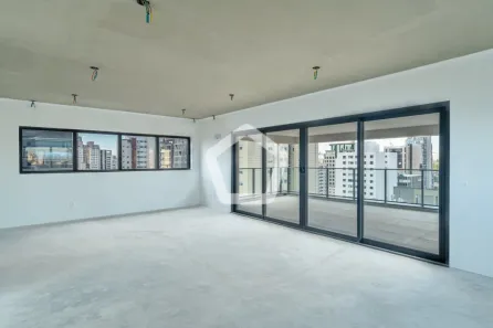 Apartamento com 8 Quartos à venda, 246m² no Itaim Bibi, São Paulo