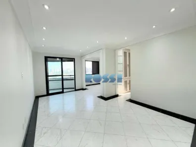 Apartamento com 3 Quartos à venda, 84m² no Parque da Mooca, São Paulo