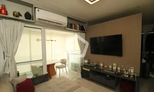 Apartamento com 1 Quarto à venda, 45m² no Vila Mariana, São Paulo