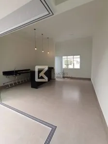 Casa com 3 Quartos à venda, 99m² no Aqui se Vive, Indaiatuba
