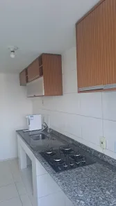 Apartamento com 2 Quartos para alugar, 50m² no Alcântara, São Gonçalo