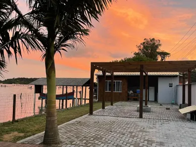 Casa com 3 Quartos à venda, 480m² no , Imaruí