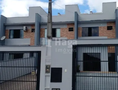 Sobrado com 3 Quartos à venda, 72m² no Limeira Baixa, Brusque