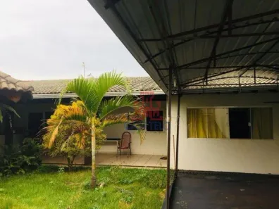 Casa com 2 Quartos à venda, 160m² no Jardim Primavera, Cambé