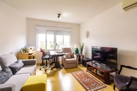 Apartamento com 2 Quartos à venda, 80m² no Rio Branco, Porto Alegre