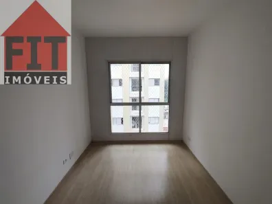 Apartamento com 1 Quarto para alugar, 37m² no Vila Clementino, São Paulo