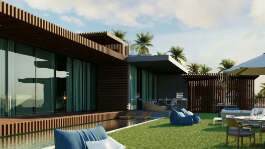 Casa de Condomínio com 4 Quartos à venda, 450m² no Vicente Pinzon, Fortaleza