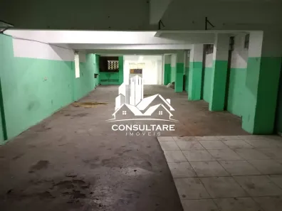 Ponto Comercial à venda, 450m² no Centro, São Vicente