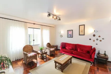 Casa com 3 Quartos à venda, 189m² no Vila São Francisco (Zona Sul), São Paulo