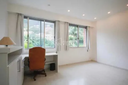 Apartamento com 2 Quartos à venda, 78m² no São Conrado, Rio de Janeiro