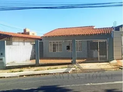 Imóvel Comercial com 3 Quartos à venda, 165m² no Jardim das Paineiras, Campinas